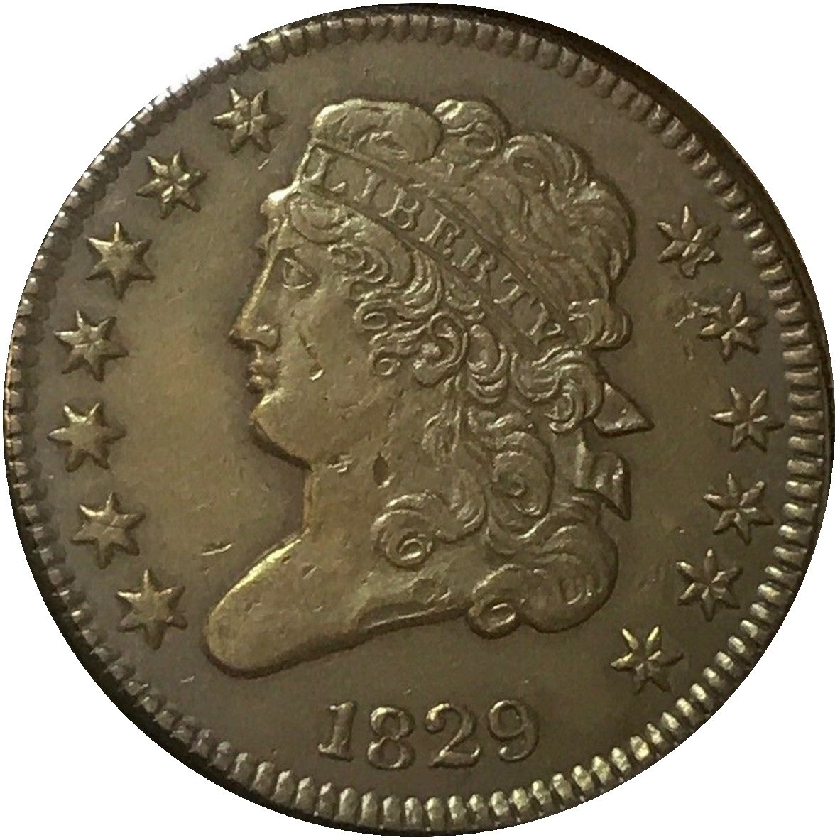 1829-1/2c-Classic-Head-Half-Cent
